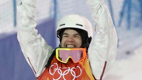 Pjongczang 2018. Mikael Kingsbury najlepszy w jeździe po muldach. Australia z medalem