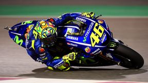 Valentino Rossi: Musimy poprawić motocykl