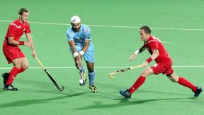 MŚ w hokeju na trawie: Mistrzowie Świata zaledwie remisują z Koreańczykami
