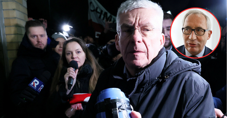 "Zapowiedź tortury". Lekarze składają skargę w sprawie posłów PiS