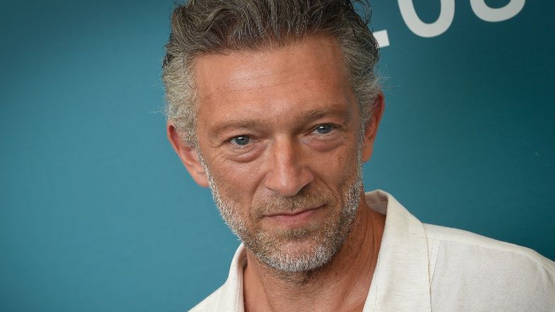 Vincent Cassel