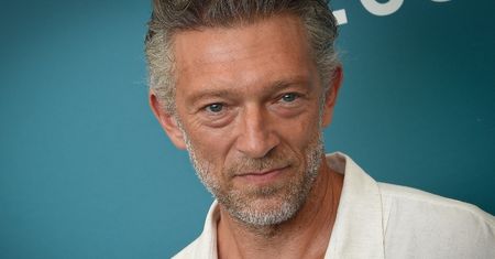 "Ciacho Tygodnia": Były mąż Bellucci - Vincent Cassel (ZDJĘCIA)