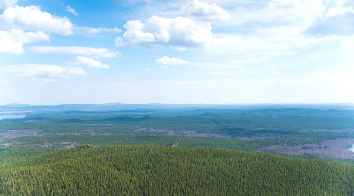 Yeti: masakra w Uralu