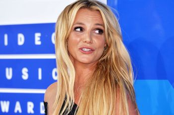 Britney Spears zatrzymana przez policję. Odebrała telefon od matki