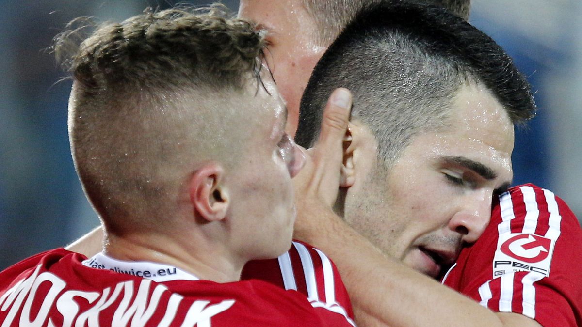 PAP / Andrzej Grygiel