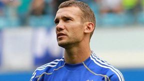 Największa gwiazda reprezentacji Ukrainy ostatnich lat może nie zagrać na EURO 2012