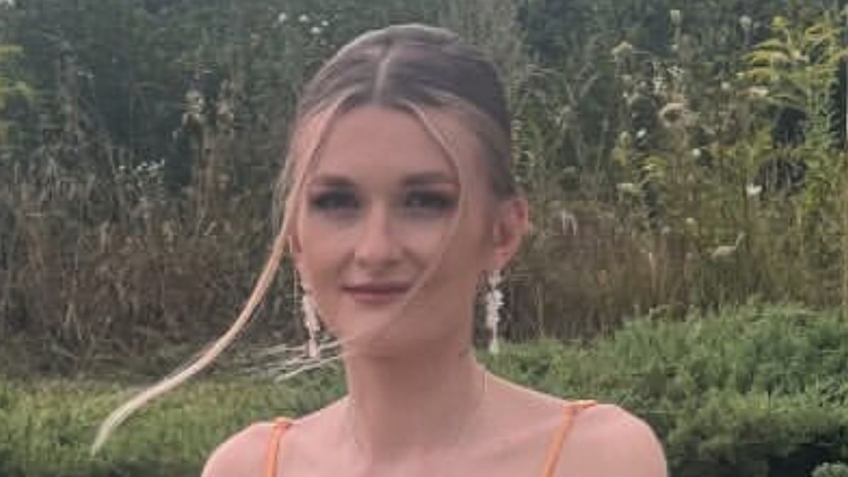 Tak Joanna Osypowicz z "Rolnik szuka żony" ubrała się na wesele