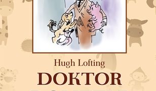 Doktor Dolittle i jego zwierzęta [z ilustracjami Zbigniewa Lengrena]