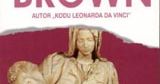 Dan Brown pod włoską choinką