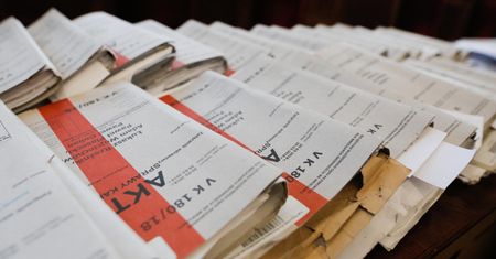 Paraliż w sądach. W panice ściągają kadrę - płacą 500 zł za dzień