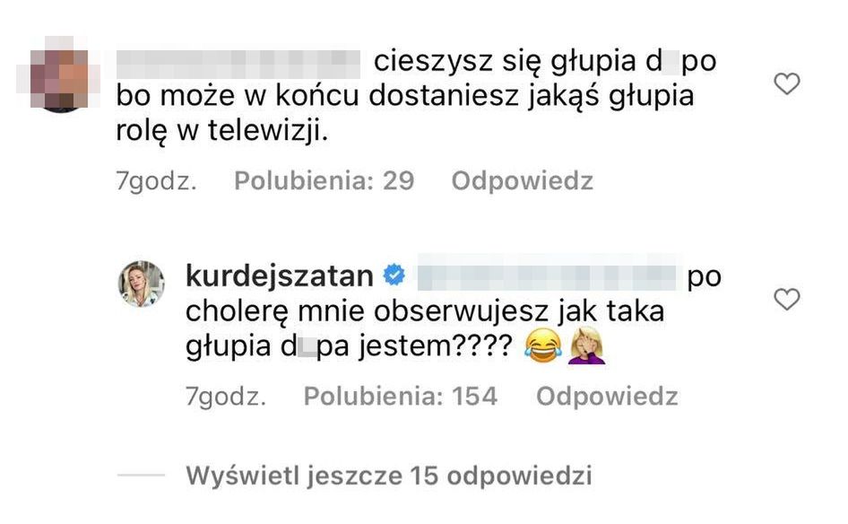 Barbara Kurdej-Szatan