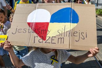 Pomoc dla Ukraińców przedłużona. Pieniądze ze specjalnego funduszu