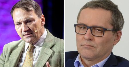 Zawrzało w sieci. Sikorski nie wytrzymał, w tle pozew