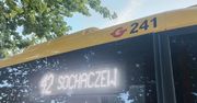 Sochaczew: Linia 42 - spotkanie przyniosło efekt