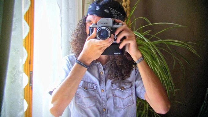 I’m Back – cyfrowa rewolucja w świecie fotografii tradycyjnej. Znamy specyfikację przystawki 1