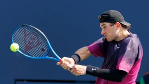 Ruszył kolejny turniej Masters 1000. Brytyjski gwiazdor wciąż w kryzysie