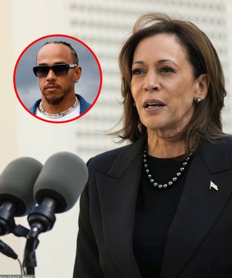 Kamala Harris zaskoczyła wyznaniem. Puściła oko do kibiców