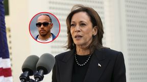 Kamala Harris zaskoczyła wyznaniem. Puściła oko do kibiców