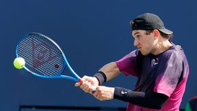 Ruszył kolejny turniej Masters 1000. Brytyjski gwiazdor wciąż w kryzysie