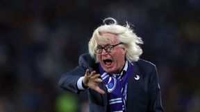 Ma 75 lat, pracuje w Afryce. Chce przejąć reprezentację Polski