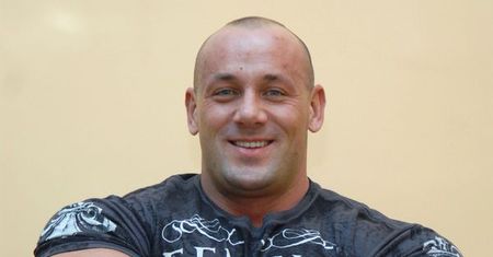 Robert Burneika: Hardkorowy koksu daje czadu w programie "Nie ma lipy!"