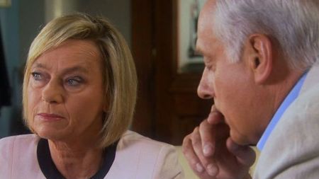 Desperacka próba zajścia w ciążę