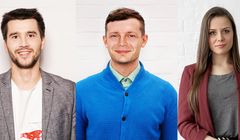 Styś, Gruszka i Łapa z awansami w Mind Progress Group