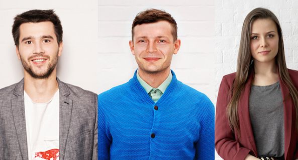 Styś, Gruszka i Łapa z awansami w Mind Progress Group