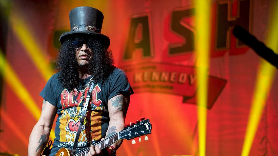Slash