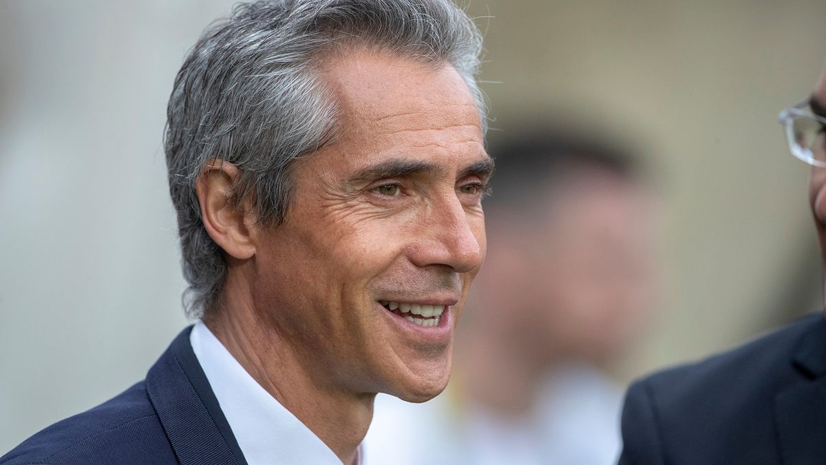 Zdjęcie okładkowe artykułu: Getty Images / Tim Clayton/Corbis / Na zdjęciu: Paulo Sousa