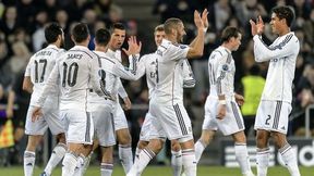 #dziejesiewsporcie: tak strzelają gwiazdy "Królewskich"