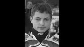 Wspomnienie Rafała Kurmańskiego (1982-2004)