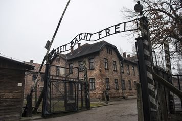 Muzeum Auschwitz zaprasza nauczycieli. Trwają zgłoszenia do Akademii