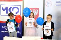 Konkurs pięknego czytania