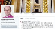 Twitter: Ruszył oficjalny profil prymasa Polski