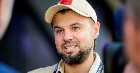 Zwyzywał Dodę, polały się łzy. Kim jest reżyser festiwalu w Opolu?