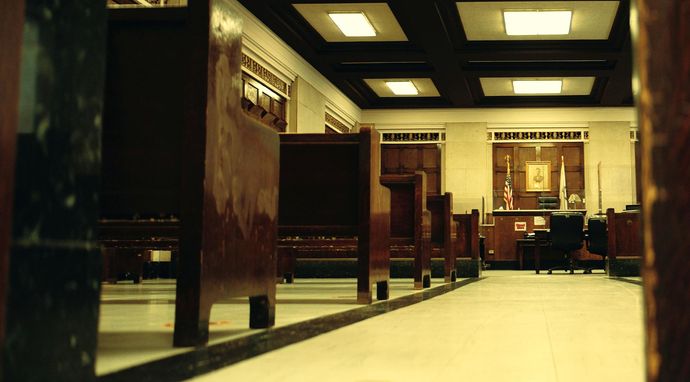 John Wayne Gacy: diabeł w przebraniu klauna