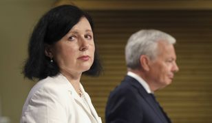 Unijni urzędnicy o "lex Tusk". "Sprawa jest pilna"