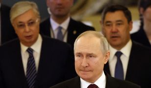 Rosyjskie elity odwracają się od Putina. Chcą zakończenia wojny