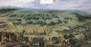 Biała Góra 1620. Klęska, która zniszczyła Czechy