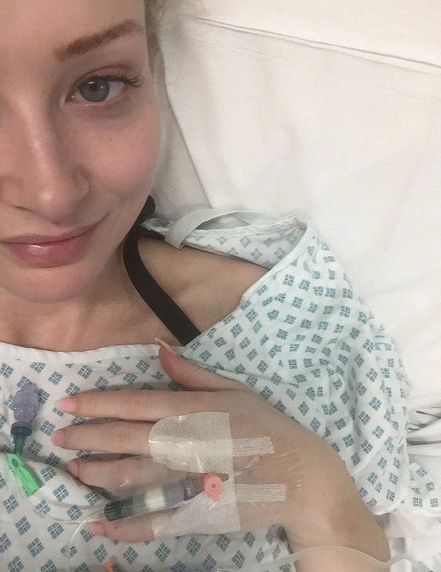 Kobieta spędziła tydzień w izolatce