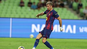 Ostrzega Lewandowskiego przed Barceloną. "Mogą to zrobić z każdym innym"