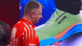 Pomyłka w kluczowym momencie. "Nie, nie, nie"