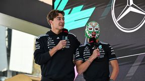 Nerwowo w Mercedesie. Gwiazda F1 ma pretensje do własnej ekipy