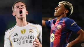 Real ma swojego Yamala. Marzył o Barcelonie