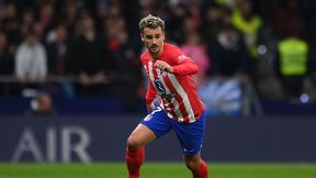 Przeszkoda dla Manchesteru United w sprowadzeniu Griezmanna. Koniec spekulacji?