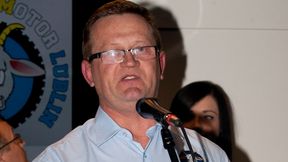 KMŻ Motor Lublin wciąż walczy o licencję