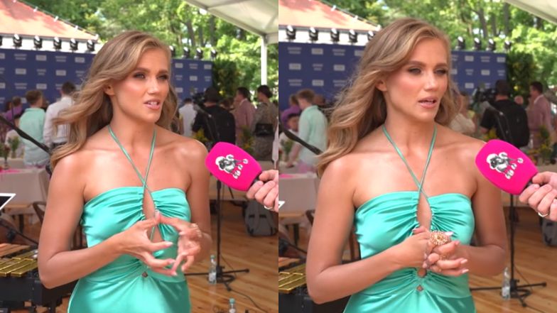 Agnieszka Kaczorowska wróci do "TzG"? Ma jeden warunek