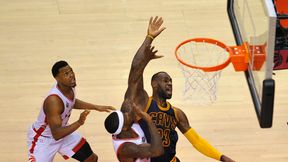 TOP5 zagrań minionej nocy NBA (wideo)