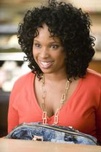 Jennifer Hudson wte i wewte